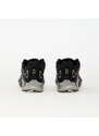 adidas Originals adidas Megaride O1 Core Black/ Grey Two/ Silver Metallic