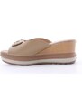 Kiss e shock Ciabatte 20105 Beige