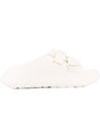 Palladium Offbound Slide Cream White M Unisex - Sandali Palladium - Marrone chiaro - 74480-180-M-5.5