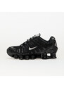Nike W Shox Tl Off Noir/ Metallic Silver
