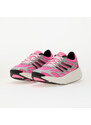 adidas Originals adidas Adizero Aruku W Lucid Pink/ Silver Metallic/ Core Black