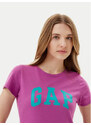 T-shirt Gap