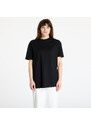 Maglietta Urban Classics Ladies Oversized Boyfriend Tee Black XS