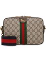 Gucci Ophidia GG Supreme Shoulder Bag