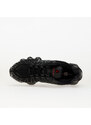 Nike Shox TL Black/ Black-Mtlc Hematite-Max Orange
