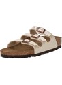 BIRKENSTOCK Zoccoletto Florida