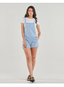 Billabong Tute / Jumpsuit BEACH CRUSH DENIM OVERALL