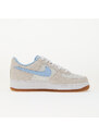 Nike Air Force 1 '07 Lv8 Photon Dust/ Psychic Blue-White