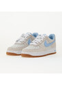 Nike Air Force 1 '07 Lv8 Photon Dust/ Psychic Blue-White