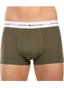 Tommy Hilfiger 3PACK boxer uoo Toy Hilfiger ulticolore (U0U02761 0VV)