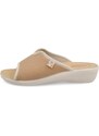 Fly flot Ciabatte comfort T4429fe Beige