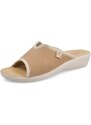 Fly flot Ciabatte comfort T4429fe Beige