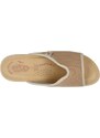 Fly flot Ciabatte comfort T4429fe Beige