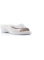 Fly flot Ciabatte comfort 96a63te Beige