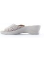 Fly flot Ciabatte comfort 96a63te Beige