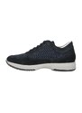 Igi e co Sneakers 76211 Blu