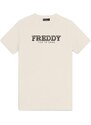 Freddy T-Shirt 25wcrt2 Sugar swiz