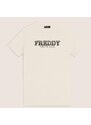 Freddy T-Shirt 25wcrt2 Sugar swiz