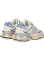 New Balance sneaker 9060 lilla chiaro