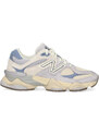 New Balance sneaker 9060 lilla chiaro