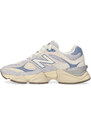 New Balance sneaker 9060 lilla chiaro