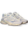 New Balance sneaker 9060 lilla chiaro