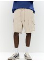 Pull&Bear Pantaloni cargo