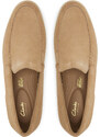 Scarpe basse Clarks
