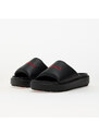 Sneakers Jordan Sophia Women's Slides Black/ Gym Red-Black