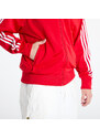 adidas Originals Giacca adidas Fbird Track Top Better Scarlet/ White XXL