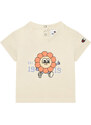 Completo T-shirt e pantaloncini Champion