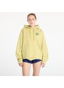 Felpa SAYSKY W Everyday Hoodie Green S