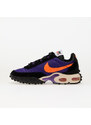 Nike Air Max Waffle Sp Voltage Purple/ Total Orange-Black