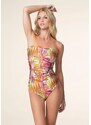 Effek monokini in fantasia multicolor