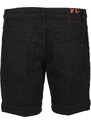 Dondup Bermuda Nero - Nero / 34