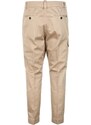 Dondup Pantalone - Marrone / 32