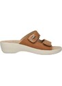 Fly flot Ciabatta comfort T5b18ze Cuoio
