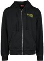 Diesel Felpa - Verde / S