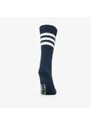adidas Originals Calzini adidas x Wales Bonner 3 Stripe Socks 2-Pack Blue/ Night Navy/ Chalk White M
