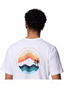 T-shirt Columbia