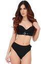 MOSCHINO Slip bikini sgambato
