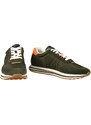 Lacoste Sneakers - VERDE MILITARE / 40