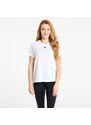 adidas Performance Maglietta adidas AEROREADY Train Essentials Minimal Branding Crewneck T-Shirt White/ Crystal White/ Crystal White L