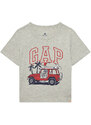 T-shirt Gap