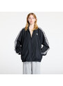 adidas Originals Giacca a vento adidas Adilenium Season 3 Oversized Track Top Black M