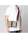 Gucci Ophidia GG Supreme Shoulder Bag