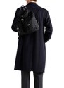 Prada Wool Coat