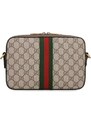 Gucci Ophidia GG Supreme Shoulder Bag