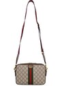 Gucci Ophidia GG Supreme Shoulder Bag