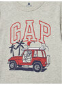 T-shirt Gap